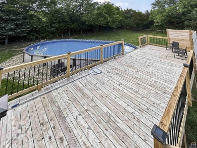 Welcome to the enchanting Rockfire at the Lake Subdivision! on Lake Shawnee Golf Course in Kansas - for sale on GolfHomes.com, golf home, golf lot