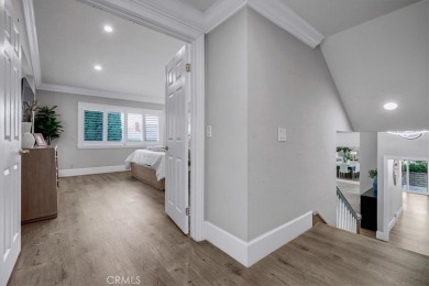 This beautiful, move-in ready home is nestled on a quiet on La Mirada Golf Course in California - for sale on GolfHomes.com, golf home, golf lot