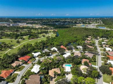 Indulge in unparalleled expansive VIEW of the TRANQUIL LAKE on Calusa Lakes Golf Club in Florida - for sale on GolfHomes.com, golf home, golf lot