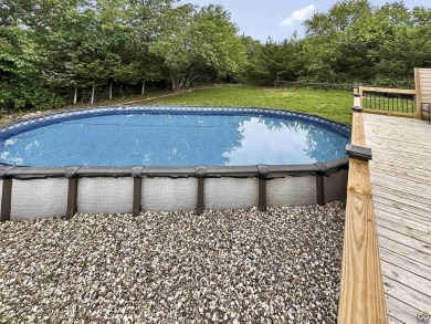 Welcome to the enchanting Rockfire at the Lake Subdivision! on Lake Shawnee Golf Course in Kansas - for sale on GolfHomes.com, golf home, golf lot