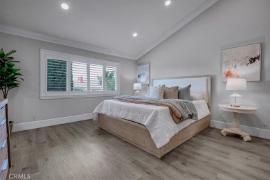 This beautiful, move-in ready home is nestled on a quiet on La Mirada Golf Course in California - for sale on GolfHomes.com, golf home, golf lot