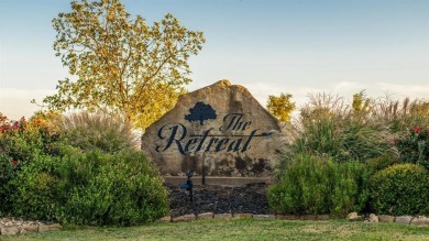 Build your dream home in The Retreat, a premier gated resort on The Retreat in Texas - for sale on GolfHomes.com, golf home, golf lot
