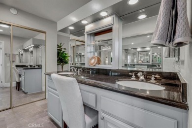 This beautiful, move-in ready home is nestled on a quiet on La Mirada Golf Course in California - for sale on GolfHomes.com, golf home, golf lot