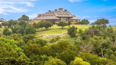 Build your dream home in The Retreat, a premier gated resort on The Retreat in Texas - for sale on GolfHomes.com, golf home, golf lot