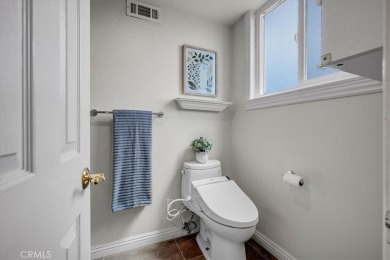 This beautiful, move-in ready home is nestled on a quiet on La Mirada Golf Course in California - for sale on GolfHomes.com, golf home, golf lot