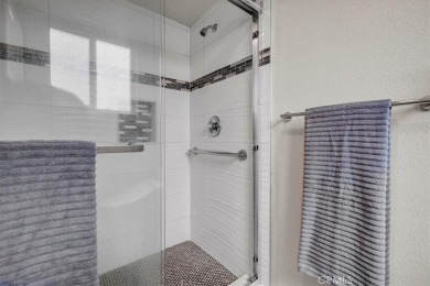 This beautiful, move-in ready home is nestled on a quiet on La Mirada Golf Course in California - for sale on GolfHomes.com, golf home, golf lot