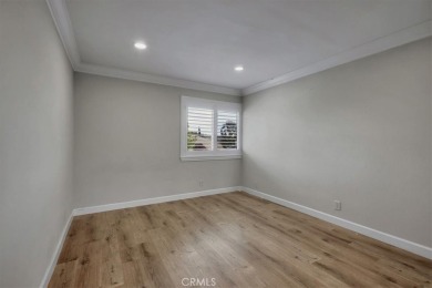 This beautiful, move-in ready home is nestled on a quiet on La Mirada Golf Course in California - for sale on GolfHomes.com, golf home, golf lot