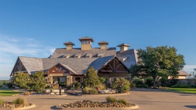 Build your dream home in The Retreat, a premier gated resort on The Retreat in Texas - for sale on GolfHomes.com, golf home, golf lot