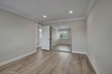 This beautiful, move-in ready home is nestled on a quiet on La Mirada Golf Course in California - for sale on GolfHomes.com, golf home, golf lot