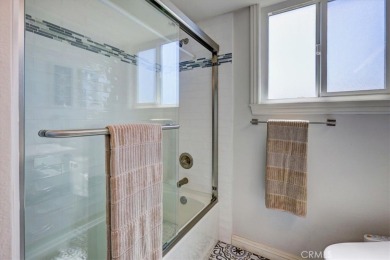 This beautiful, move-in ready home is nestled on a quiet on La Mirada Golf Course in California - for sale on GolfHomes.com, golf home, golf lot