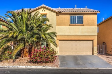 Welcome to a spacious 4-bedroom, 2.5-bath home located in a on Stallion Mountain Golf Course in Nevada - for sale on GolfHomes.com, golf home, golf lot