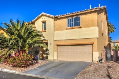 Welcome to a spacious 4-bedroom, 2.5-bath home located in a on Stallion Mountain Golf Course in Nevada - for sale on GolfHomes.com, golf home, golf lot