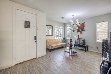 Welcome to a spacious 4-bedroom, 2.5-bath home located in a on Stallion Mountain Golf Course in Nevada - for sale on GolfHomes.com, golf home, golf lot
