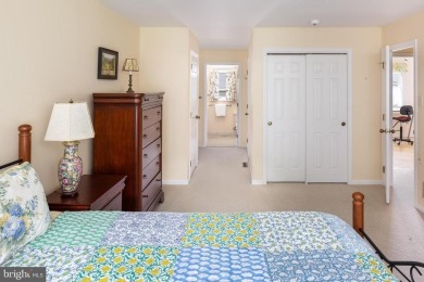 Welcome to 773 Inverness, a charming 2-bedroom, 2-bathroom on Hersheys Mill Golf Club in Pennsylvania - for sale on GolfHomes.com, golf home, golf lot