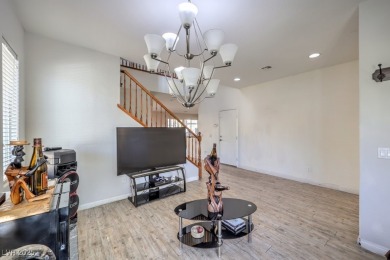 Welcome to a spacious 4-bedroom, 2.5-bath home located in a on Stallion Mountain Golf Course in Nevada - for sale on GolfHomes.com, golf home, golf lot