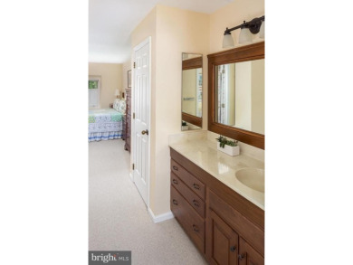 Welcome to 773 Inverness, a charming 2-bedroom, 2-bathroom on Hersheys Mill Golf Club in Pennsylvania - for sale on GolfHomes.com, golf home, golf lot