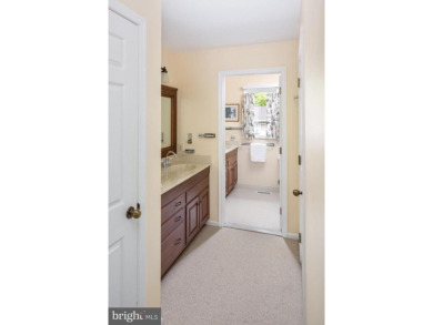 Welcome to 773 Inverness, a charming 2-bedroom, 2-bathroom on Hersheys Mill Golf Club in Pennsylvania - for sale on GolfHomes.com, golf home, golf lot