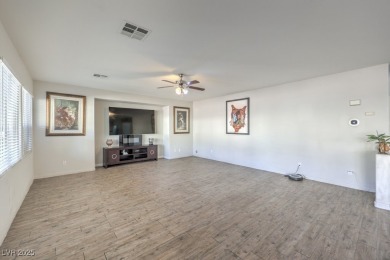 Welcome to a spacious 4-bedroom, 2.5-bath home located in a on Stallion Mountain Golf Course in Nevada - for sale on GolfHomes.com, golf home, golf lot