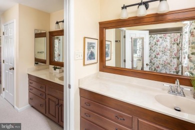 Welcome to 773 Inverness, a charming 2-bedroom, 2-bathroom on Hersheys Mill Golf Club in Pennsylvania - for sale on GolfHomes.com, golf home, golf lot