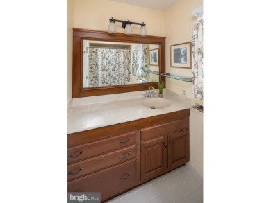 Welcome to 773 Inverness, a charming 2-bedroom, 2-bathroom on Hersheys Mill Golf Club in Pennsylvania - for sale on GolfHomes.com, golf home, golf lot