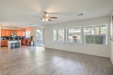 Welcome to a spacious 4-bedroom, 2.5-bath home located in a on Stallion Mountain Golf Course in Nevada - for sale on GolfHomes.com, golf home, golf lot