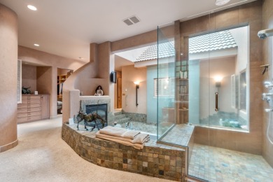 Luxury Estate w 21 Acres & Lake Access to Lake Tippecanoe on Tippecanoe Lake Country Club in Indiana - for sale on GolfHomes.com, golf home, golf lot