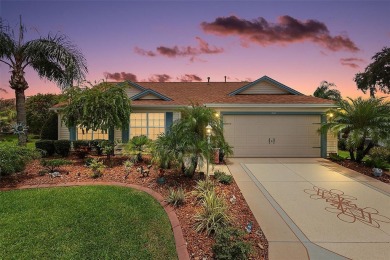MAGNIFICENT 3/2 TURNKEY(some exceptions) Whispering Pine with on The Links of Spruce Creek in Florida - for sale on GolfHomes.com, golf home, golf lot