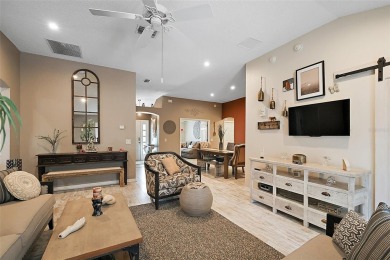 MAGNIFICENT 3/2 TURNKEY(some exceptions) Whispering Pine with on The Links of Spruce Creek in Florida - for sale on GolfHomes.com, golf home, golf lot