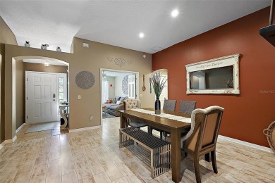 MAGNIFICENT 3/2 TURNKEY(some exceptions) Whispering Pine with on The Links of Spruce Creek in Florida - for sale on GolfHomes.com, golf home, golf lot