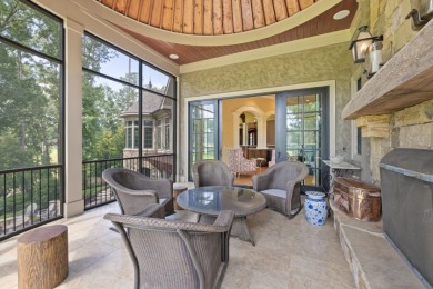 Incredible Golf Course Estate Sale Home in Reynolds! on Reynolds Lake Oconee - The Creek Club in Georgia - for sale on GolfHomes.com, golf home, golf lot