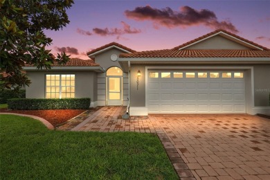 One or more photo(s) has been virtually staged. FANTASTIC, 3/2 on Miona Lake Golf Club in Florida - for sale on GolfHomes.com, golf home, golf lot