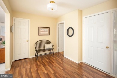 Welcome to 362 Devon Way, a charming 3-bedroom, 2-bathroom on Hersheys Mill Golf Club in Pennsylvania - for sale on GolfHomes.com, golf home, golf lot