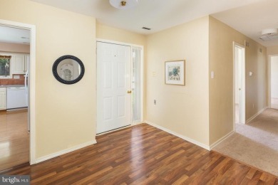 Welcome to 362 Devon Way, a charming 3-bedroom, 2-bathroom on Hersheys Mill Golf Club in Pennsylvania - for sale on GolfHomes.com, golf home, golf lot