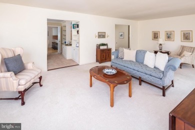 Welcome to 362 Devon Way, a charming 3-bedroom, 2-bathroom on Hersheys Mill Golf Club in Pennsylvania - for sale on GolfHomes.com, golf home, golf lot