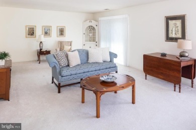 Welcome to 362 Devon Way, a charming 3-bedroom, 2-bathroom on Hersheys Mill Golf Club in Pennsylvania - for sale on GolfHomes.com, golf home, golf lot