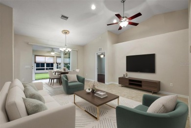 One or more photo(s) has been virtually staged. FANTASTIC, 3/2 on Miona Lake Golf Club in Florida - for sale on GolfHomes.com, golf home, golf lot