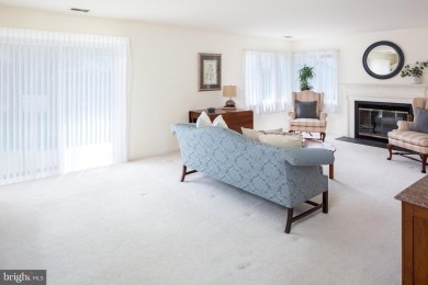 Welcome to 362 Devon Way, a charming 3-bedroom, 2-bathroom on Hersheys Mill Golf Club in Pennsylvania - for sale on GolfHomes.com, golf home, golf lot