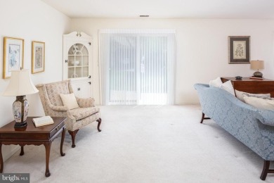 Welcome to 362 Devon Way, a charming 3-bedroom, 2-bathroom on Hersheys Mill Golf Club in Pennsylvania - for sale on GolfHomes.com, golf home, golf lot