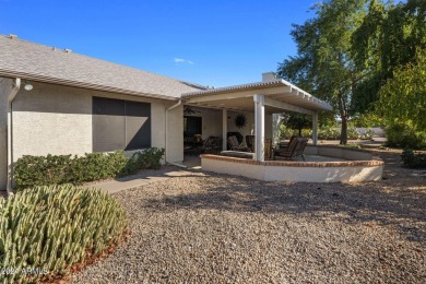 Welcome To Westbrook Village. Resort Style Living At Its Best! on Union Hills Country Club in Arizona - for sale on GolfHomes.com, golf home, golf lot