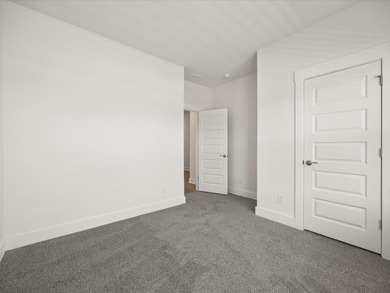 Discover modern Lowcountry living at its finest in the stunning on Cypress Point Par 3 in South Carolina - for sale on GolfHomes.com, golf home, golf lot