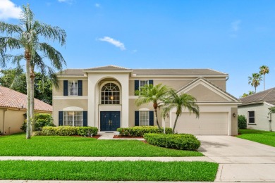 Amazing Golf Course Views -- 4BR/ 2 1/2 bath home located in the on Winston Trails Golf Course in Florida - for sale on GolfHomes.com, golf home, golf lot