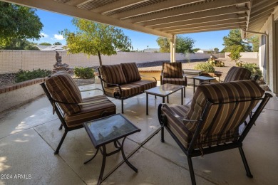 Welcome To Westbrook Village. Resort Style Living At Its Best! on Union Hills Country Club in Arizona - for sale on GolfHomes.com, golf home, golf lot