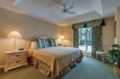 Model Open Daily!
Enjoy 10 full weeks of high season every on Port Royal Golf and Racquet Club in South Carolina - for sale on GolfHomes.com, golf home, golf lot