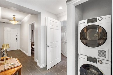 Experience elevated resort living in this fully renovated on Reunion Resort Golf Course in Florida - for sale on GolfHomes.com, golf home, golf lot