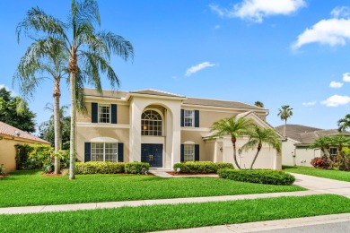 Amazing Golf Course Views -- 4BR/ 2 1/2 bath home located in the on Winston Trails Golf Course in Florida - for sale on GolfHomes.com, golf home, golf lot