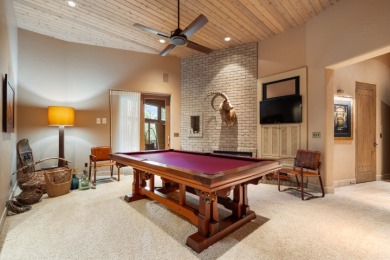 Luxury Estate w 21 Acres & Lake Access to Lake Tippecanoe on Tippecanoe Lake Country Club in Indiana - for sale on GolfHomes.com, golf home, golf lot