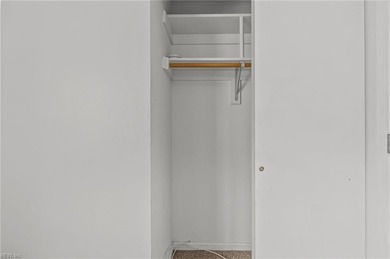 Welcome home to this charming Fairways Villas condo perfectly on Greenbrier Country Club in Virginia - for sale on GolfHomes.com, golf home, golf lot