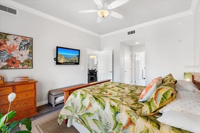 Experience elevated resort living in this fully renovated on Reunion Resort Golf Course in Florida - for sale on GolfHomes.com, golf home, golf lot