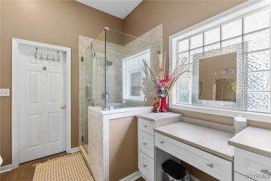 Charming Transitional Home in Sought-After Birkdale Community on on Birkdale Golf and Country Club in Virginia - for sale on GolfHomes.com, golf home, golf lot