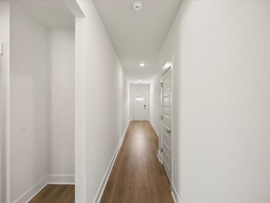 Discover modern Lowcountry living at its finest in the stunning on Cypress Point Par 3 in South Carolina - for sale on GolfHomes.com, golf home, golf lot